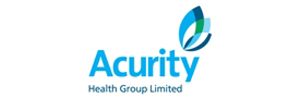 Acurity Logo - 100 x 300