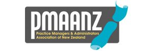 PMAANZ - logo