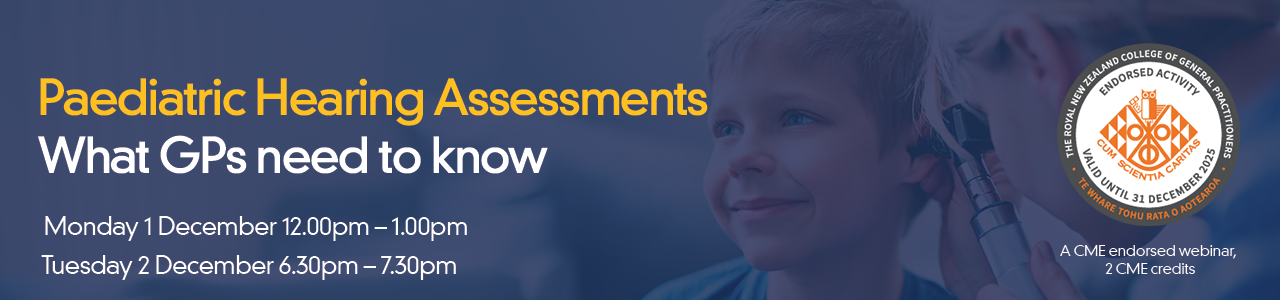 Webinar_GP Banner_Paediatric_V1
